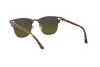 Occhiali da Sole Ray-Ban Clubmaster RB 3016 (1222C2)