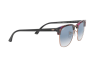 Lunettes de soleil Ray-Ban Clubmaster RB 3016 (12573F)