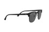 Sonnenbrille Ray-Ban Clubmaster Marble RB 3016 (1305B1)