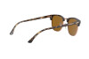 Sonnenbrille Ray-Ban Clubmaster RB 3016 (130933)