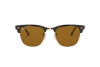 Sonnenbrille Ray-Ban Clubmaster RB 3016 (130933)