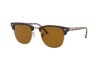 Sonnenbrille Ray-Ban Clubmaster RB 3016 (130933)