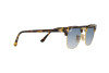 Lunettes de soleil Ray-Ban Clubmaster RB 3016 (13353F)