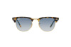 Lunettes de soleil Ray-Ban Clubmaster RB 3016 (13353F)