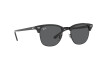 Occhiali da Sole Ray-Ban Clubmaster RB 3016 (1367B1)