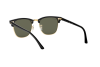 Lunettes de soleil Ray-Ban Clubmaster Classic RB 3016 (901/58)
