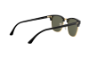 Occhiali da Sole Ray-Ban Clubmaster Classic RB 3016 (901/58)