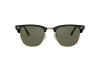 Occhiali da Sole Ray-Ban Clubmaster Classic RB 3016 (901/58)