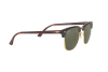 Lunettes de soleil Ray-Ban Clubmaster Classic RB 3016 (990/58)