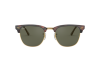 Солнцезащитные очки Ray-Ban Clubmaster Classic RB 3016 (990/58)