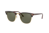 Солнцезащитные очки Ray-Ban Clubmaster Classic RB 3016 (990/58)