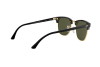 Occhiali da Sole Ray-Ban Clubmaster Classic RB 3016 (W0365)