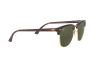 Occhiali da Sole Ray-Ban Clubmaster Classic RB 3016 (W0366)