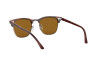 Солнцезащитные очки Ray-Ban Clubmaster RB 3016 (W3388)