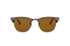 Солнцезащитные очки Ray-Ban Clubmaster RB 3016 (W3388)