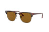 Солнцезащитные очки Ray-Ban Clubmaster RB 3016 (W3388)