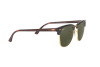 Солнцезащитные очки Ray-Ban Clubmaster RB 3016F (W0366)