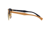 Sonnenbrille Ray-Ban Clubmaster Wood RB 3016 M (1180R5)