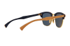 Солнцезащитные очки Ray-Ban Clubmaster Wood RB 3016 M (1180R5)