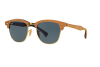 Sunglasses Ray-Ban Clubmaster Wood RB 3016 M (1180R5)