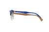 Lunettes de soleil Ray-Ban Clubmaster Wood RB 3016M (12179U)