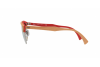 Lunettes de soleil Ray-Ban Clubmaster Wood RB 3016 M (12197O)