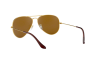 Occhiali da Sole Ray-Ban Aviator Classic RB 3025 (001/33)  