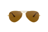 Sonnenbrille Ray-Ban Aviator Classic RB 3025 (001/33)  