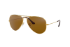 Occhiali da Sole Ray-Ban Aviator Classic RB 3025 (001/33)  