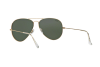 Lunettes de soleil Ray-Ban Aviator RB 3025 (001) 62mm