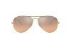 Sunglasses Ray-Ban Aviator Gradient RB 3025 (001/3E)  