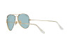 Солнцезащитные очки Ray-Ban Aviator RB 3025 (001/3R)