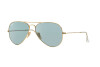 Sunglasses Ray-Ban Aviator RB 3025 (001/3R)