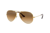 Occhiali da Sole Ray-Ban Aviator Gradient RB 3025 (001/51) 