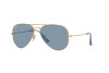 Sunglasses Ray-Ban Aviator Large Metal RB 3025 (001/56)
