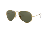 Sunglasses Ray-Ban Aviator RB 3025 (001/58)