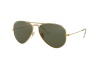 Occhiali da Sole Ray-Ban Aviator RB 3025 (001/58)