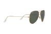 Occhiali da Sole Ray-Ban Aviator RB 3025 (001) 62mm