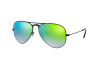 Sonnenbrille Ray-Ban Aviator RB 3025 (002/4J)