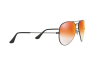 Occhiali da Sole Ray-Ban Aviator RB 3025 (002/4W)