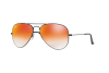 Occhiali da Sole Ray-Ban Aviator RB 3025 (002/4W)