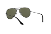 Occhiali da Sole Ray-Ban Aviator RB 3025 (002/58) 