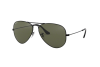 Sunglasses Ray-Ban Aviator RB 3025 (002/58) 