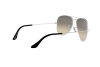 Sonnenbrille Ray-Ban Aviator Gradient RB 3025 (003/32)