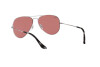 Sunglasses Ray-Ban Team Wang Aviator large metal RB 3025 (003/4R)