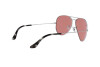 Sunglasses Ray-Ban Team Wang Aviator large metal RB 3025 (003/4R)