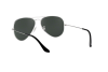 Occhiali da Sole Ray-Ban Aviator RB 3025 (003/59) 58mm