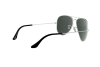 Occhiali da Sole Ray-Ban Aviator RB 3025 (003/59) 58mm