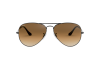 Солнцезащитные очки Ray-Ban Aviator Gradient RB 3025 (004/51)