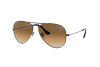 Occhiali da Sole Ray-Ban Aviator Gradient RB 3025 (004/51)